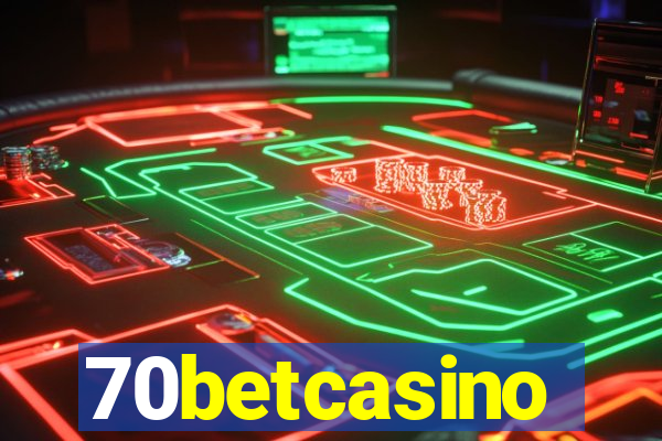 70betcasino