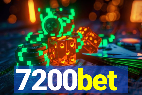 7200bet