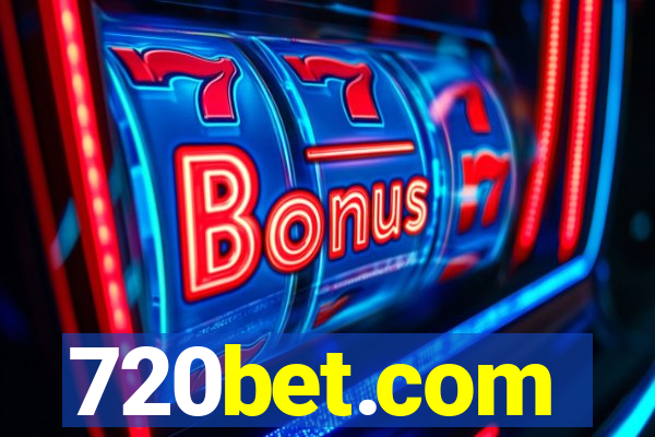 720bet.com