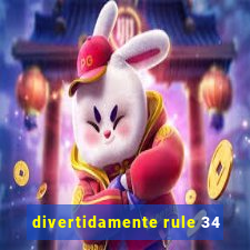 divertidamente rule 34