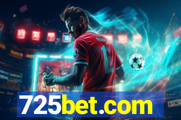 725bet.com