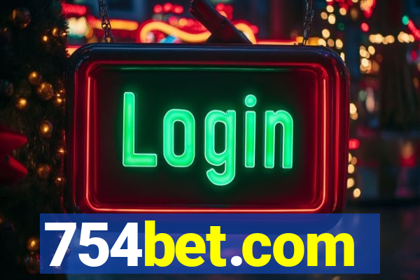 754bet.com