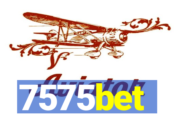 7575bet