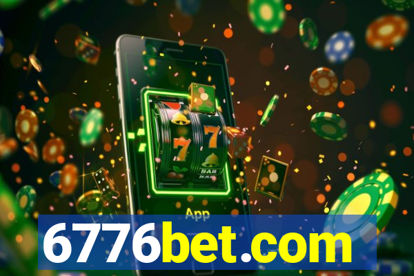 6776bet.com