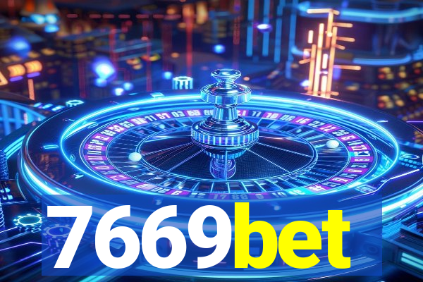 7669bet