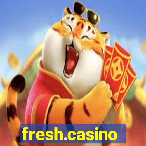 fresh.casino