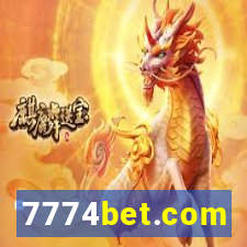 7774bet.com