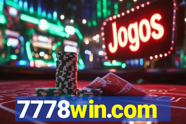 7778win.com