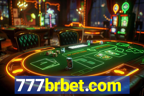 777brbet.com