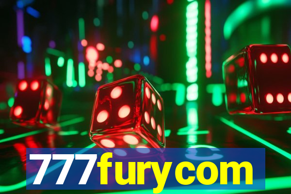 777furycom