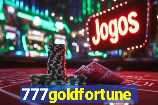 777goldfortune