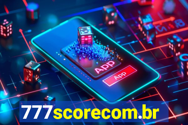 777scorecom.br