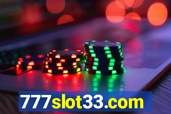 777slot33.com