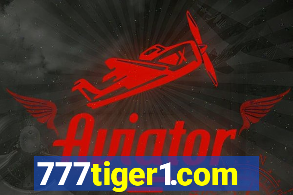 777tiger1.com