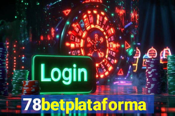 78betplataforma