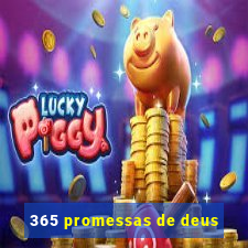 365 promessas de deus