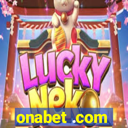 onabet .com