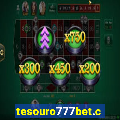 tesouro777bet.com