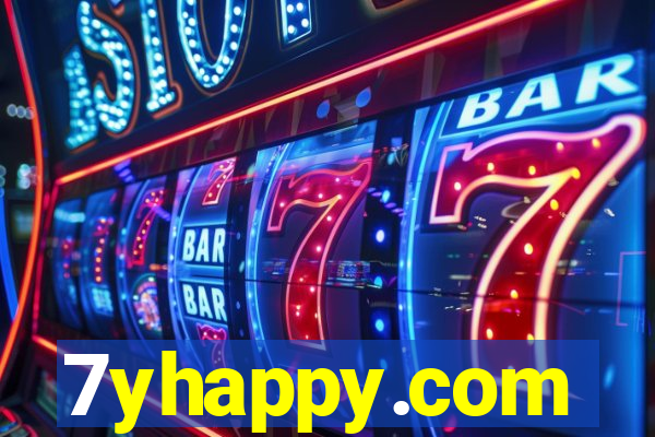 7yhappy.com