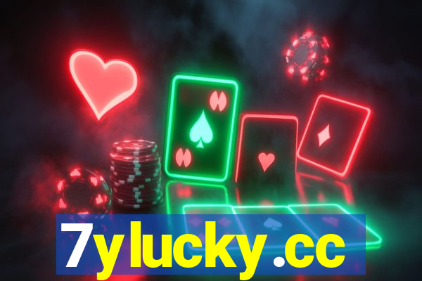 7ylucky.cc