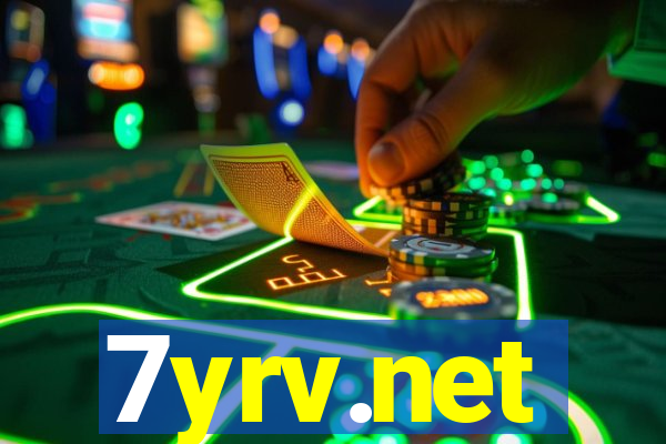 7yrv.net