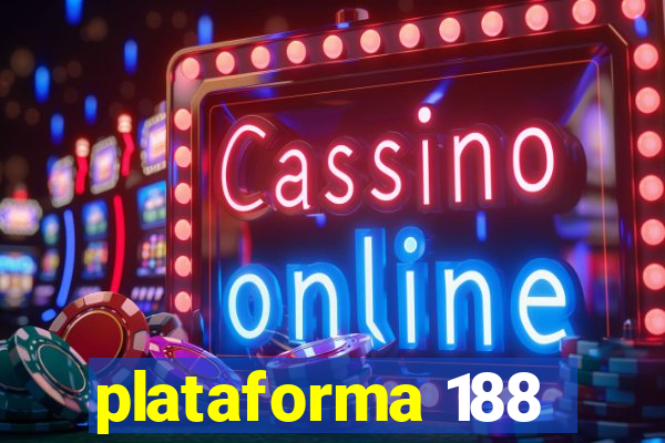 plataforma 188