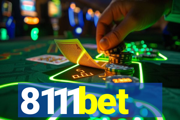 8111bet