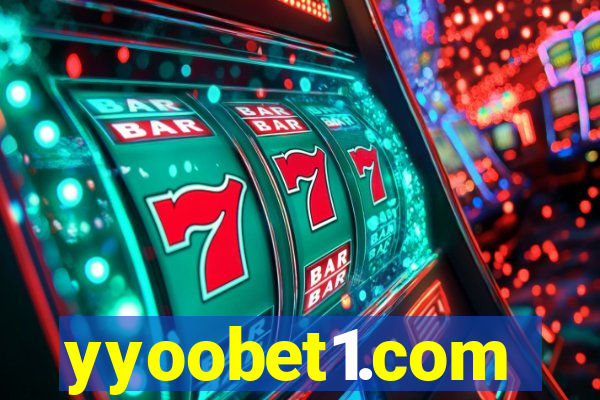 yyoobet1.com