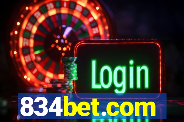 834bet.com