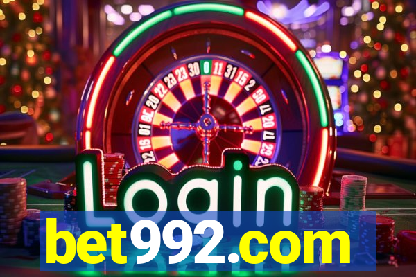 bet992.com