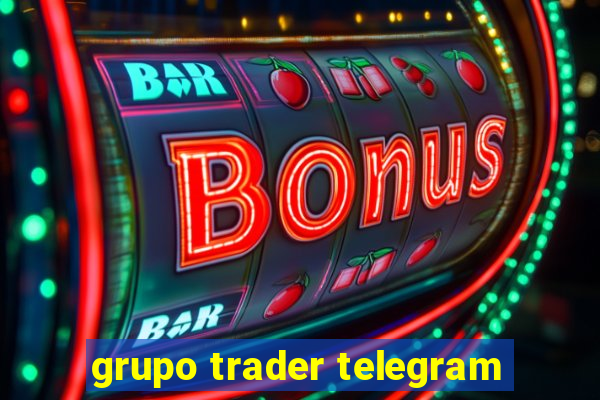 grupo trader telegram