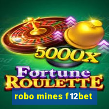 robo mines f12bet