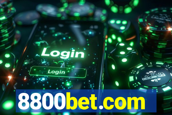 8800bet.com