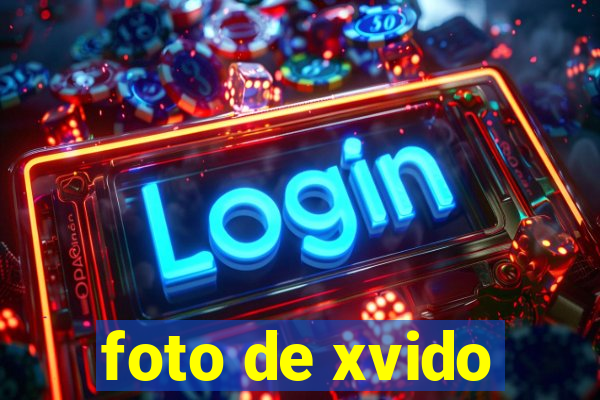 foto de xvido