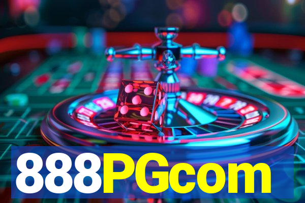 888PGcom