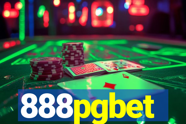 888pgbet