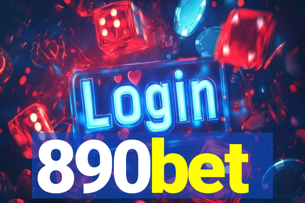 890bet