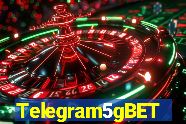 Telegram5gBET