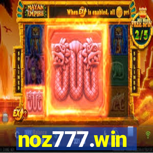 noz777.win