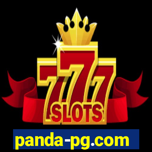 panda-pg.com