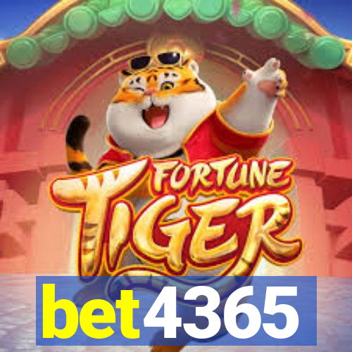 bet4365