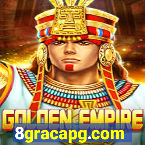 8gracapg.com