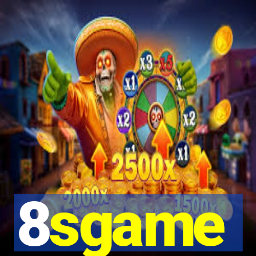 8sgame