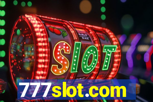 777slot.com