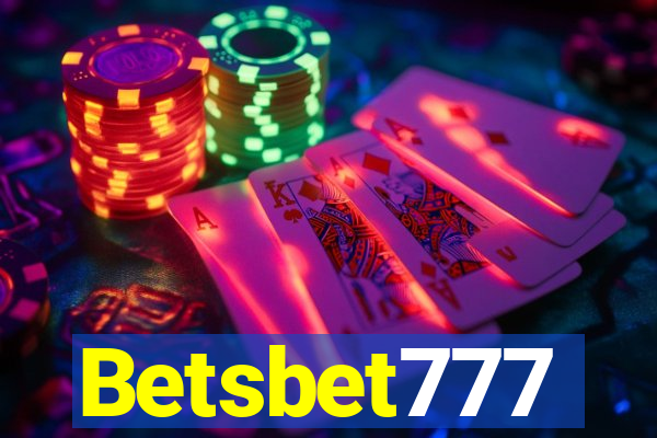 Betsbet777