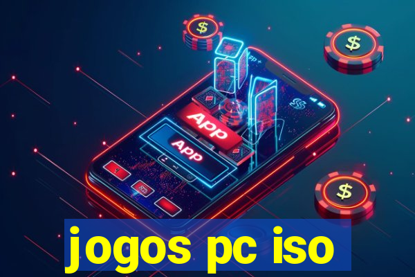 jogos pc iso