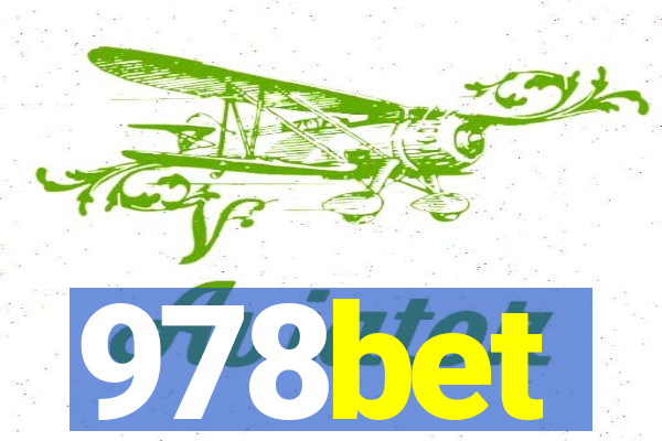 978bet