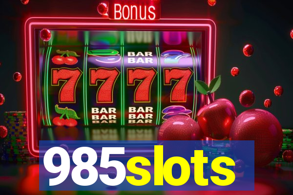 985slots