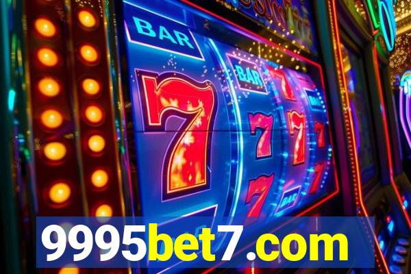 9995bet7.com