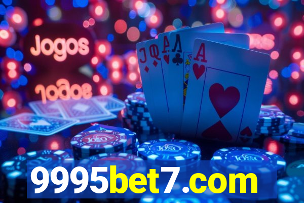 9995bet7.com